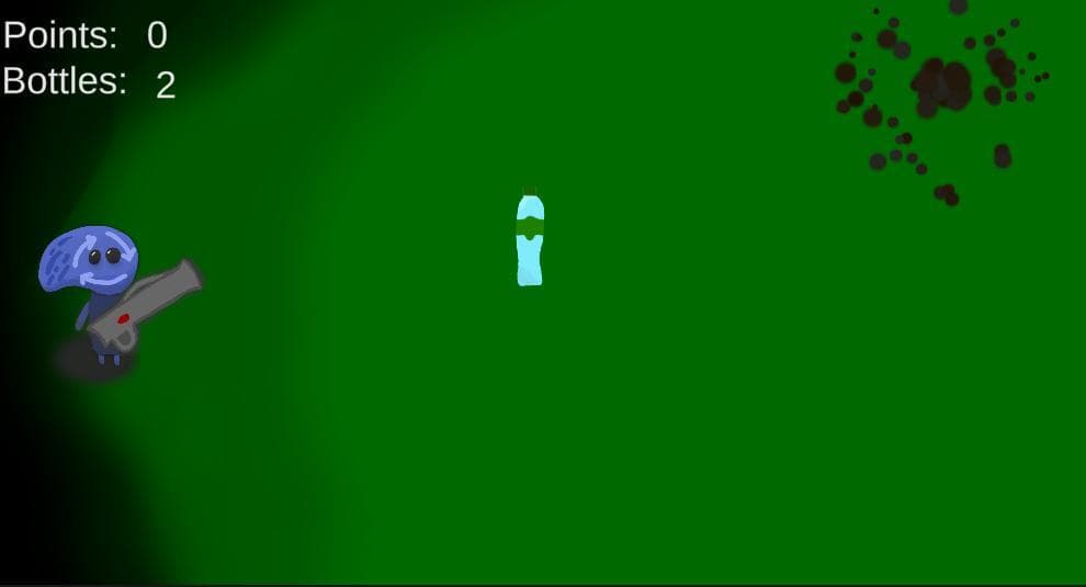 Bottle Blast screenshot 3