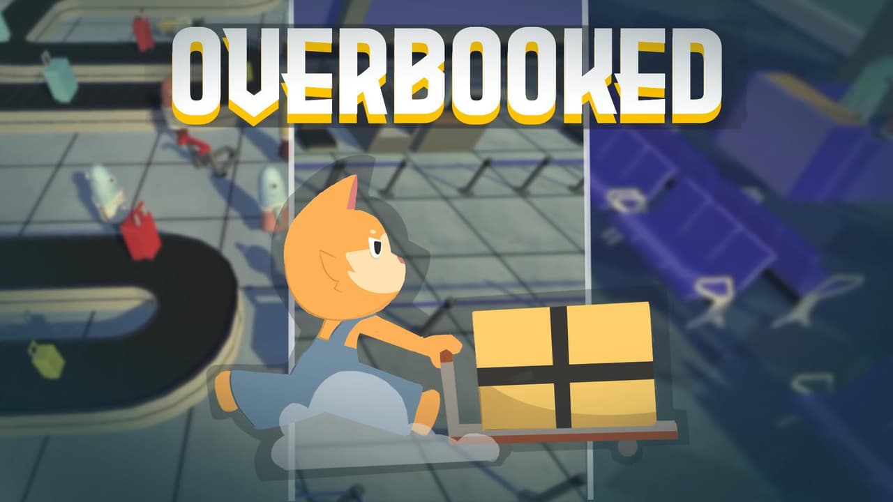 Overbooked (Vitbull88, carrapaz, lbere, KrustyTincan)
