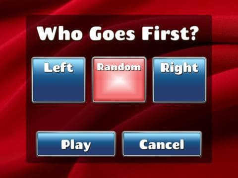 4.in.a.row - Free Connect 4 Style Game screenshot 4
