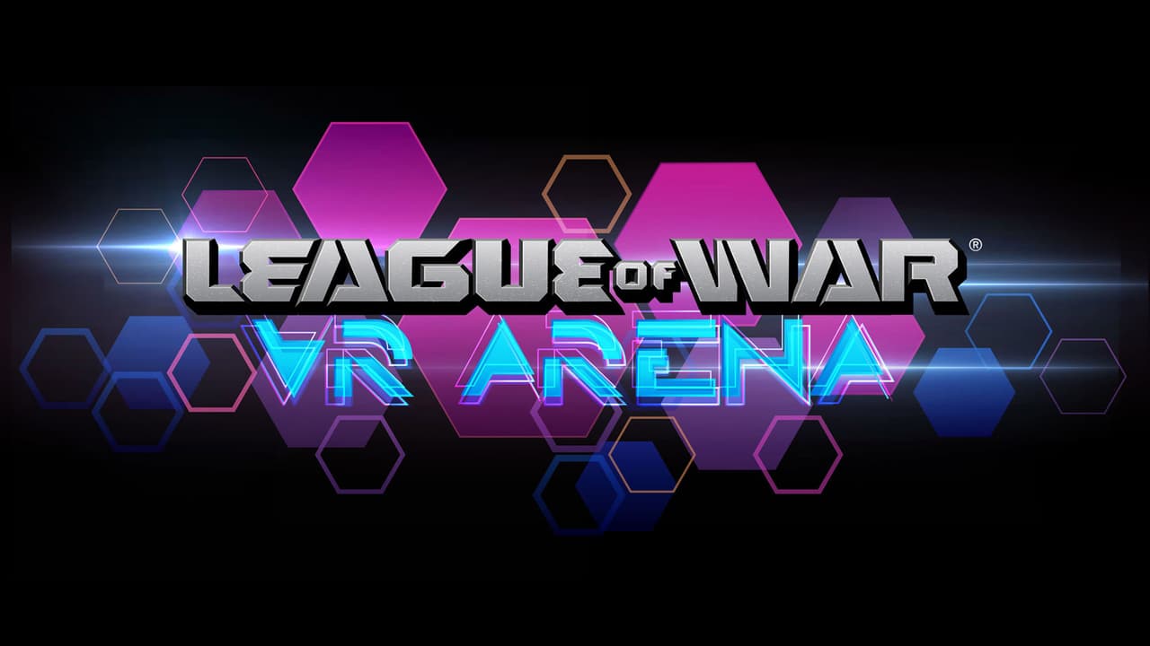 League of War: VR Arena screenshot 2