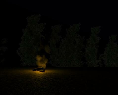Scarecrow CO-OP 2