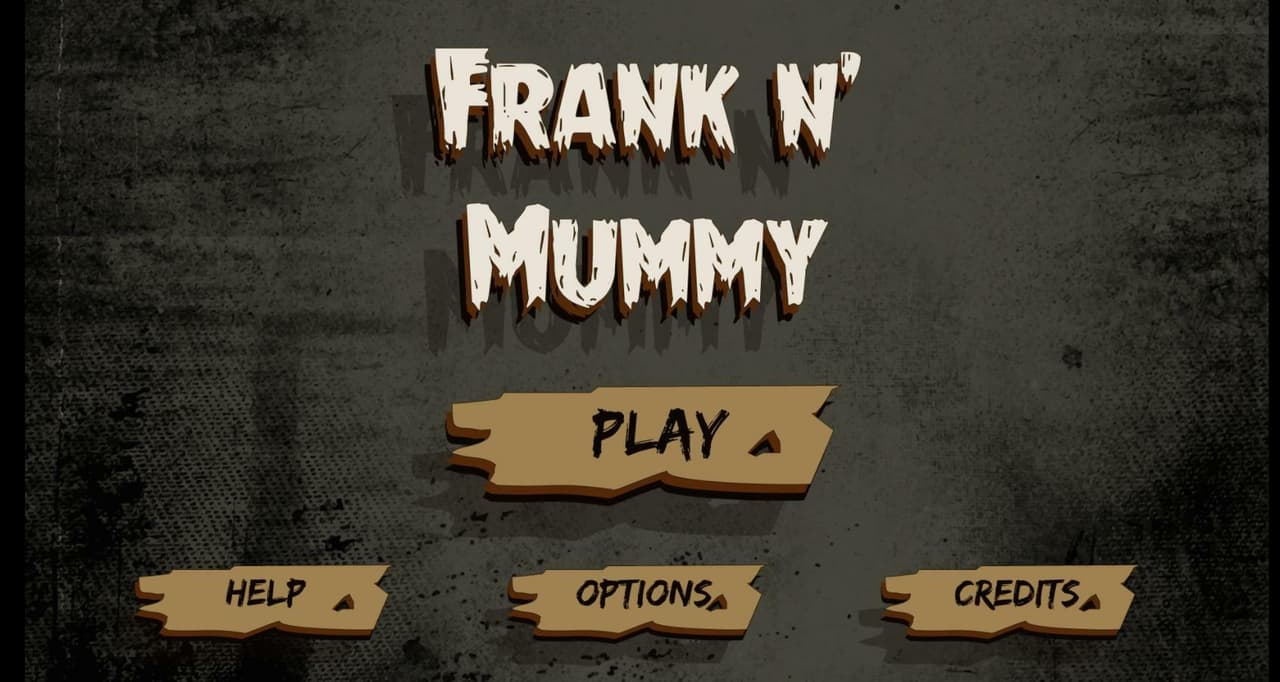 Frank N Mummy screenshot 3