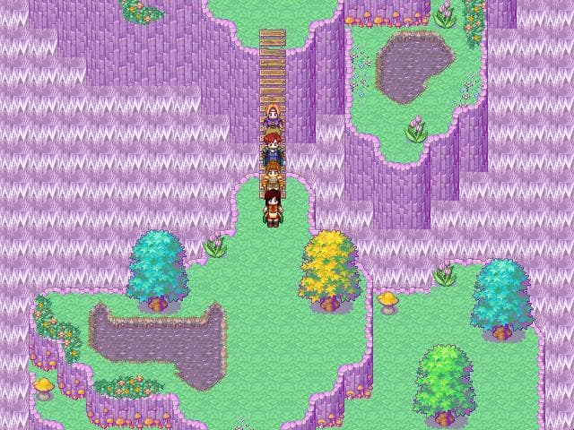 Ellas Hope screenshot 5