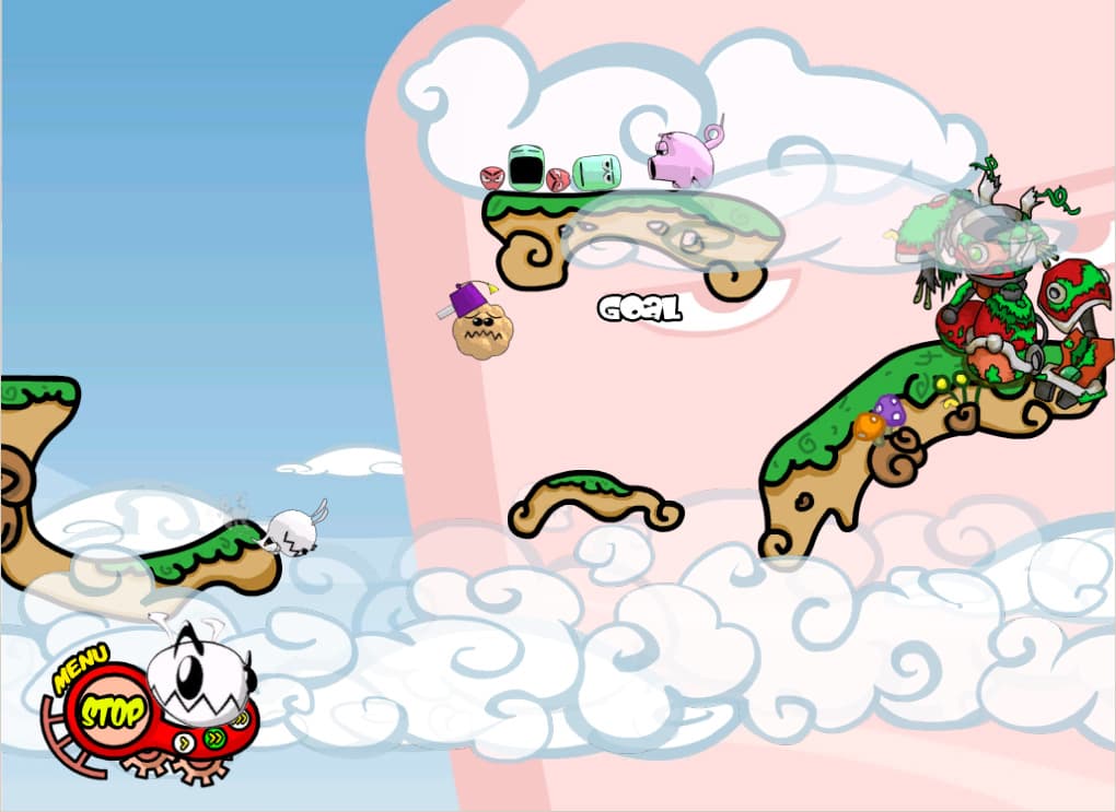 Eets screenshot 6