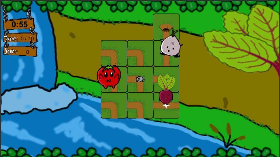 Beetiles screenshot 3