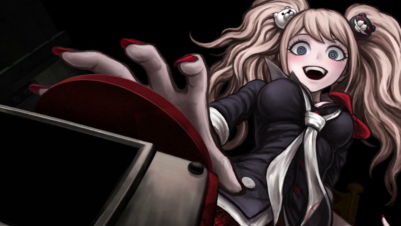 Danganronpa: Ultimate Creation