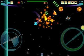 Occurro! - The Game of Stellar Combat screenshot 6