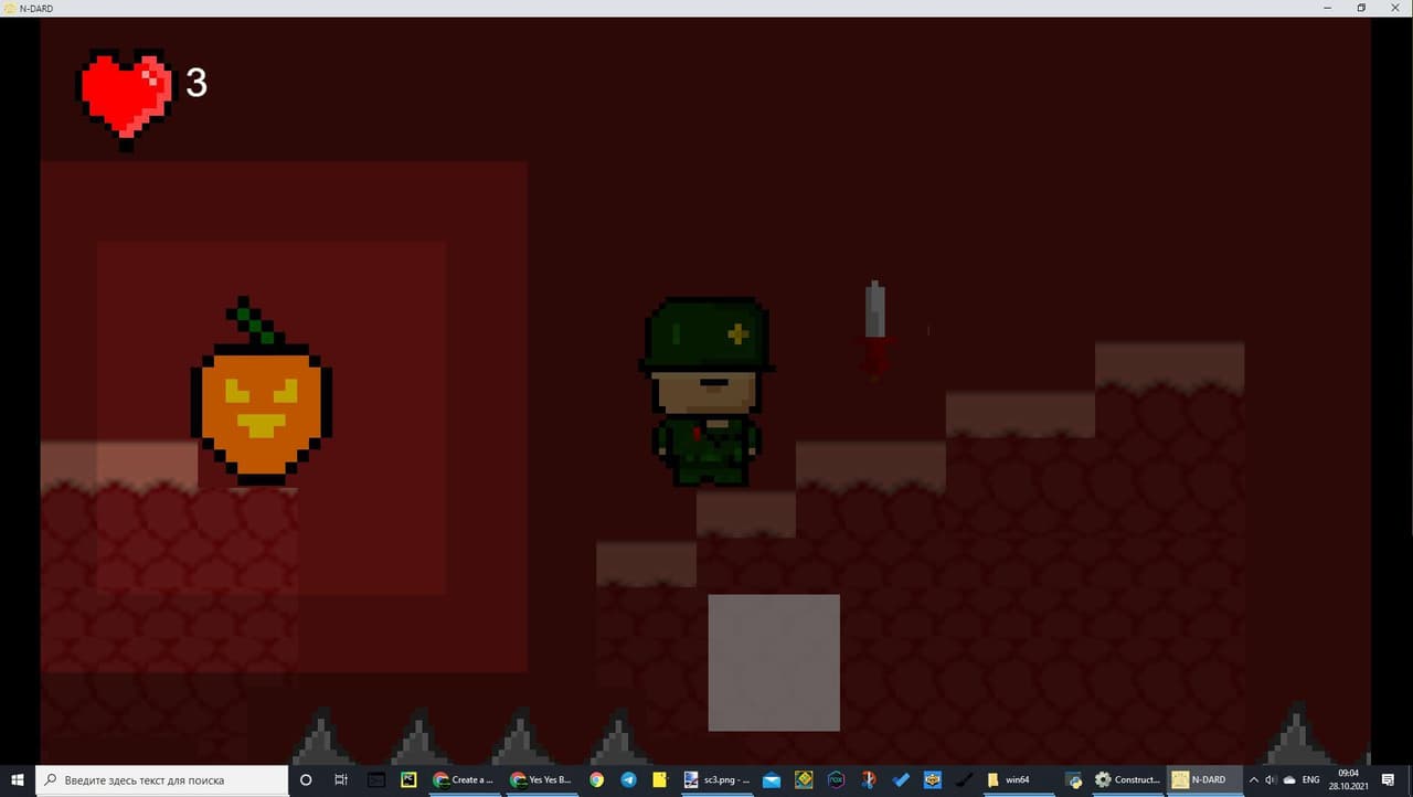 N-DARD screenshot 5