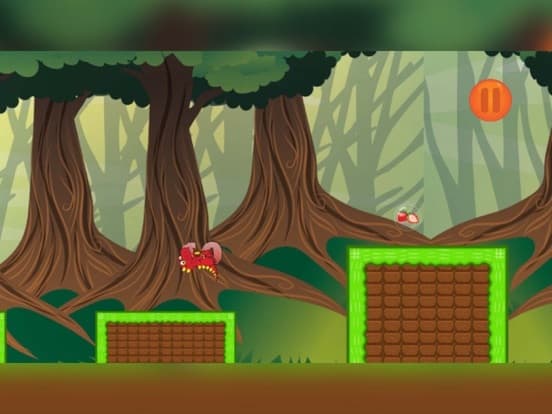 Super Dino Adventure ! screenshot 5
