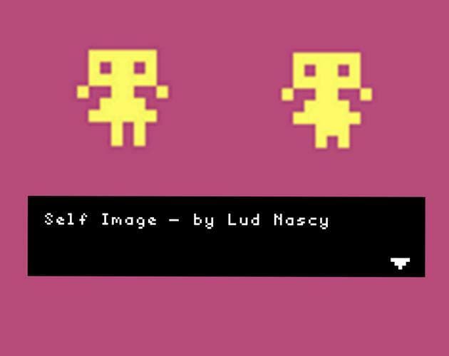 Self Image