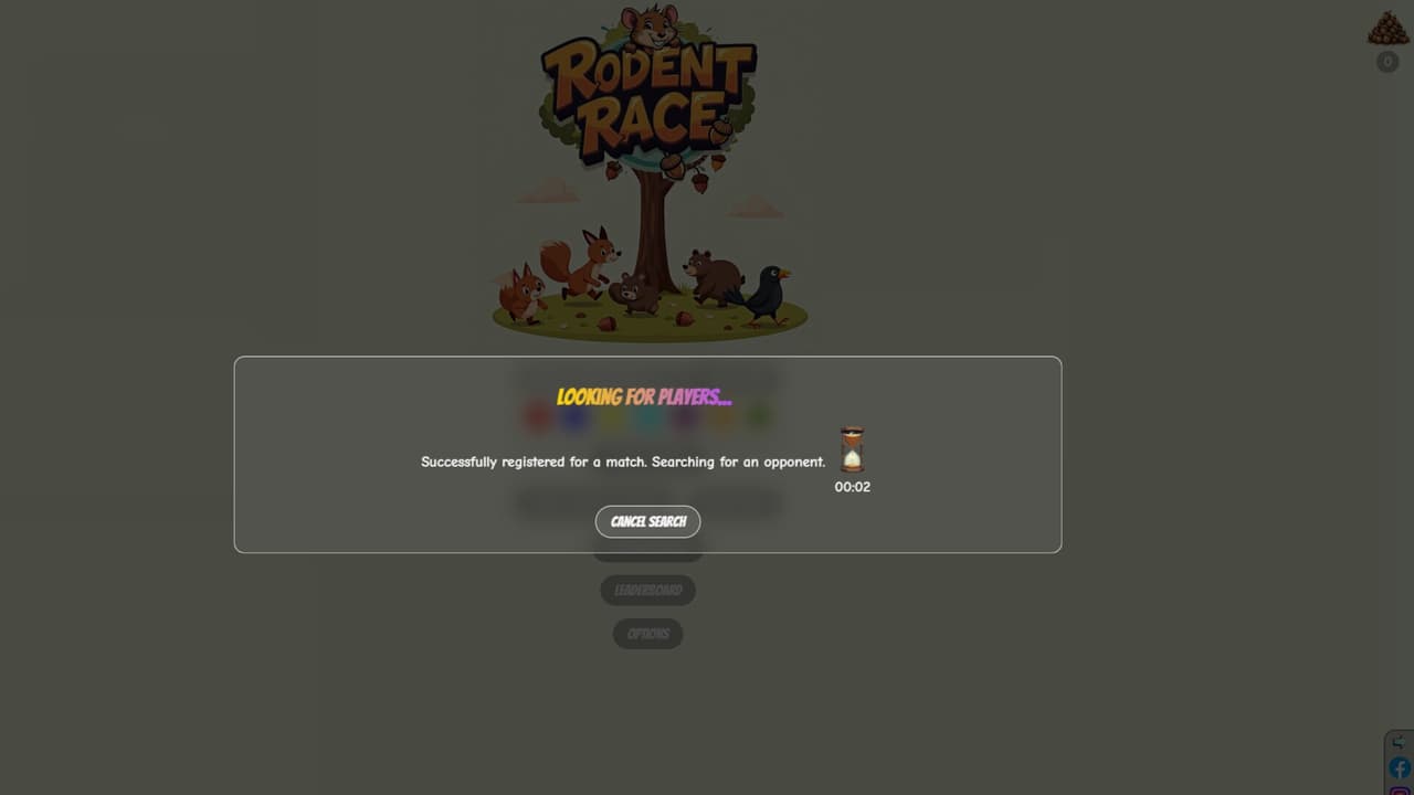 rodent race screenshot 3