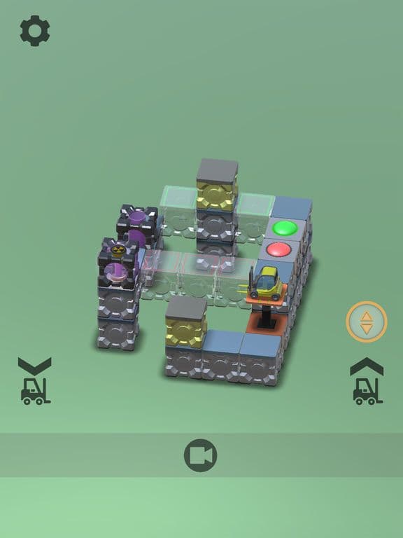 Bio Block screenshot 5