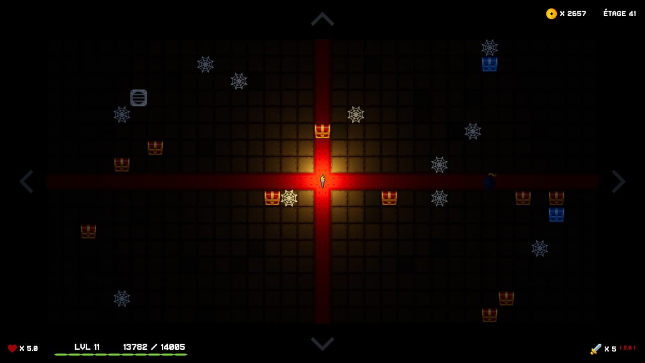 TileHunter screenshot 3