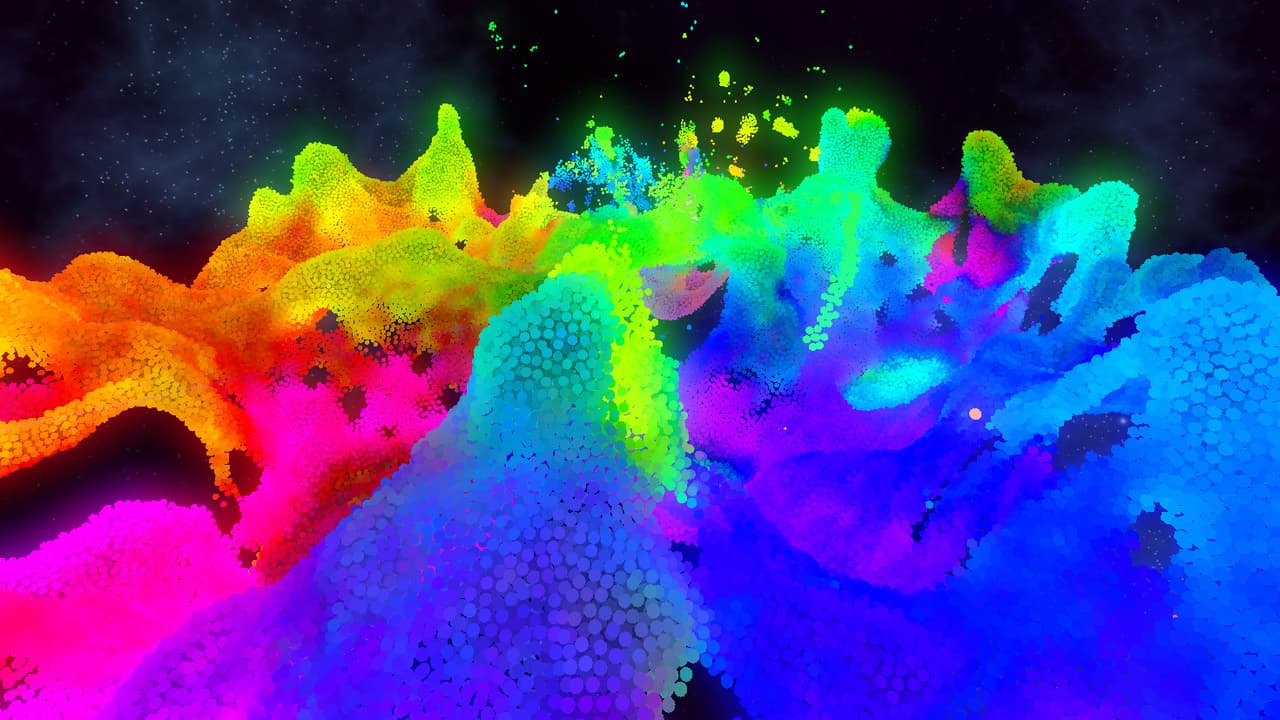 Chroma Lab screenshot 6