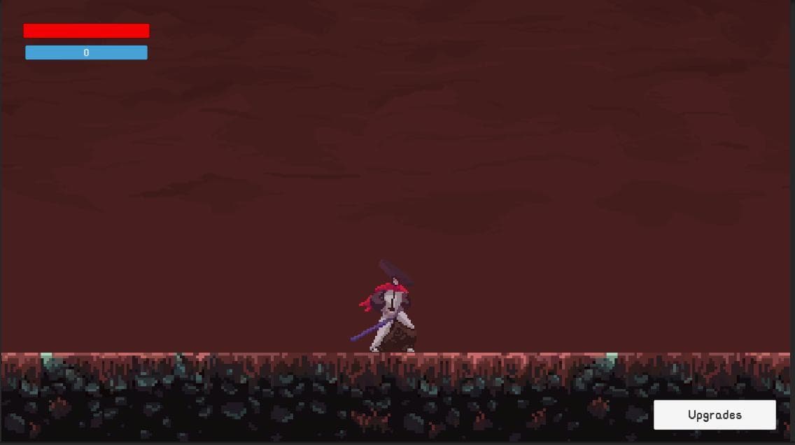 Butterfly Effect (Cavacos) screenshot 2