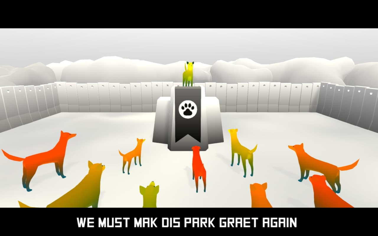 Dogness screenshot 3