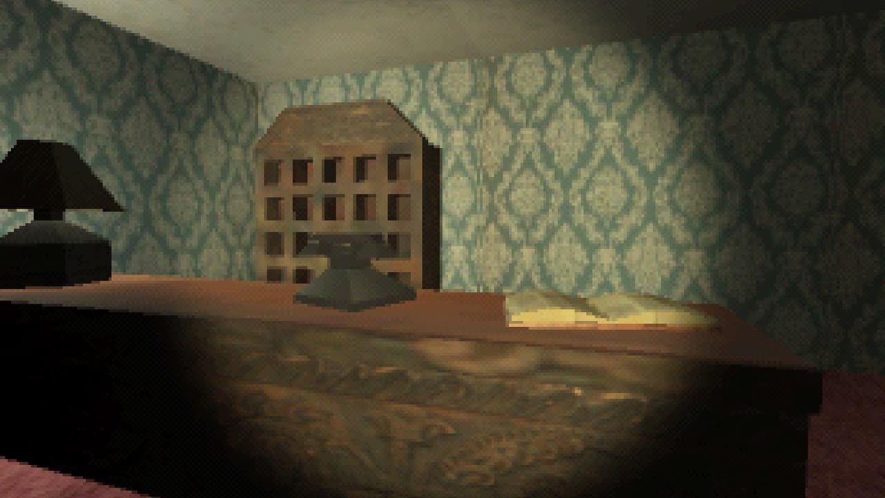 Unholy Retribution screenshot 4