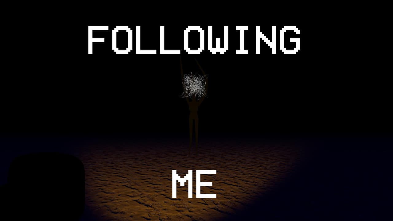 Following Me screenshot 2