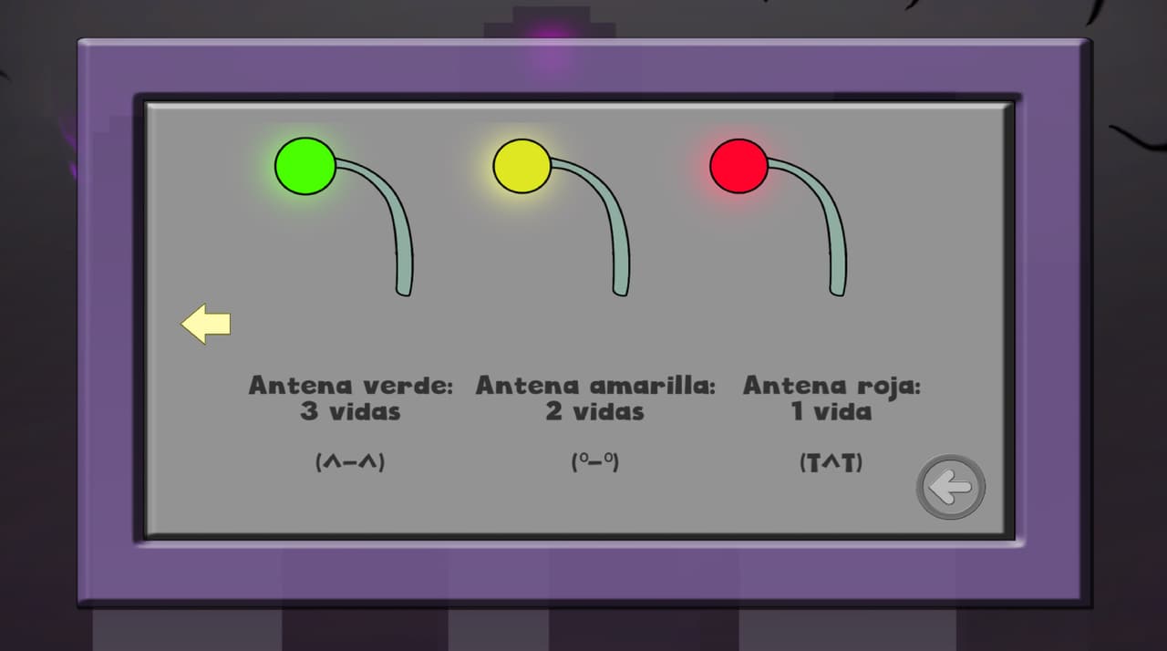 Out Of Battery (UntitledStudiosSpain)