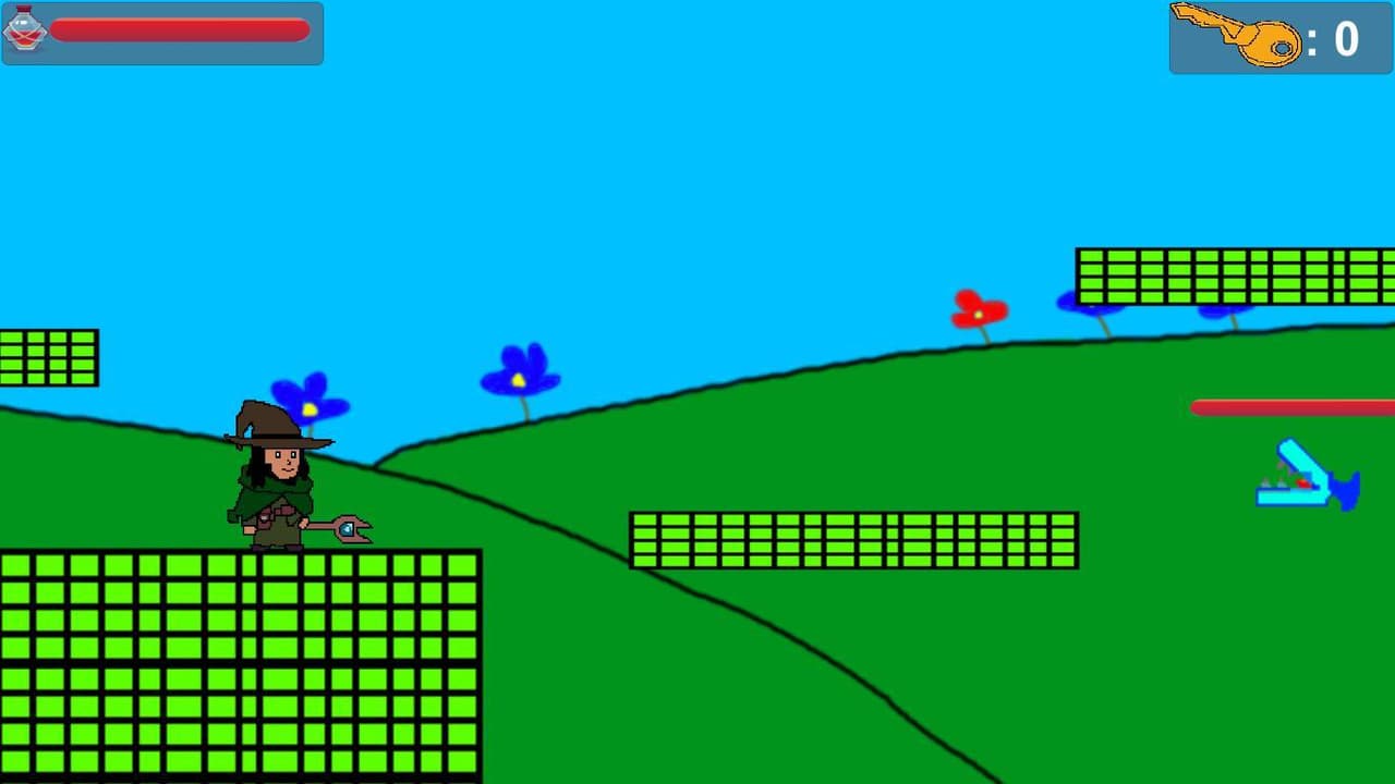 Torre de Vittar screenshot 2