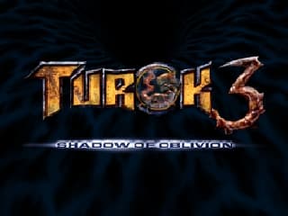 Turok 3: Shadow of Oblivion screenshot 2