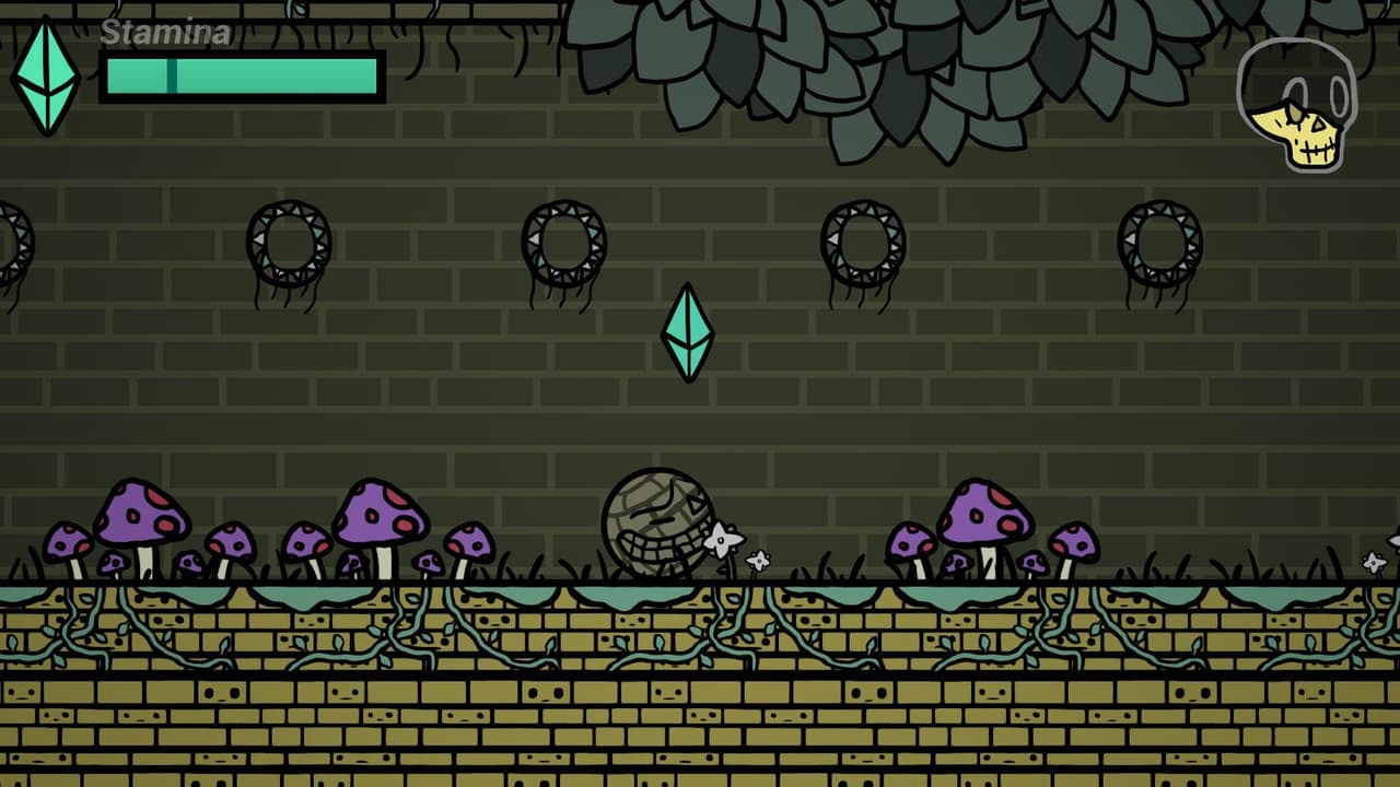 Olmec screenshot 2