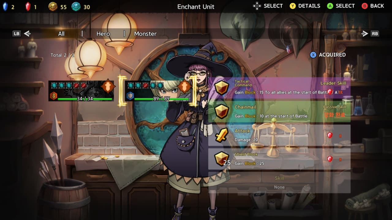 Destiny or Fate screenshot 6