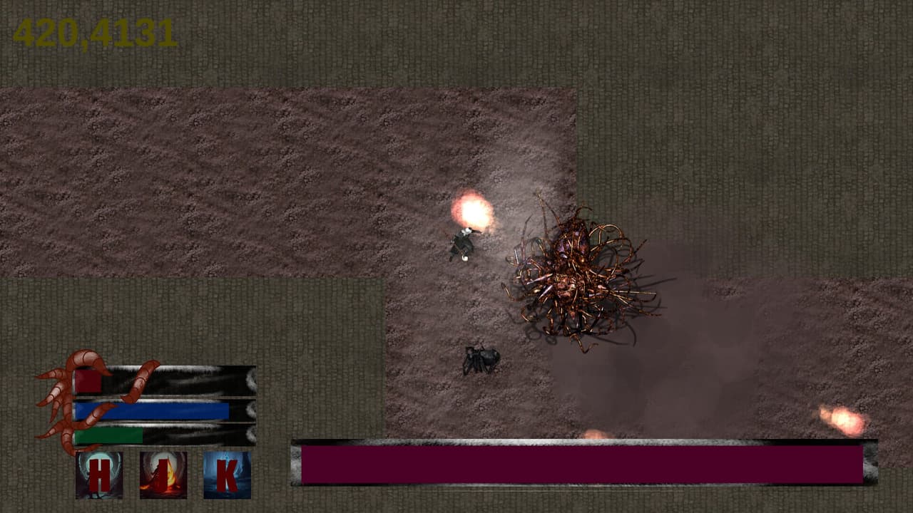 Gust screenshot 3