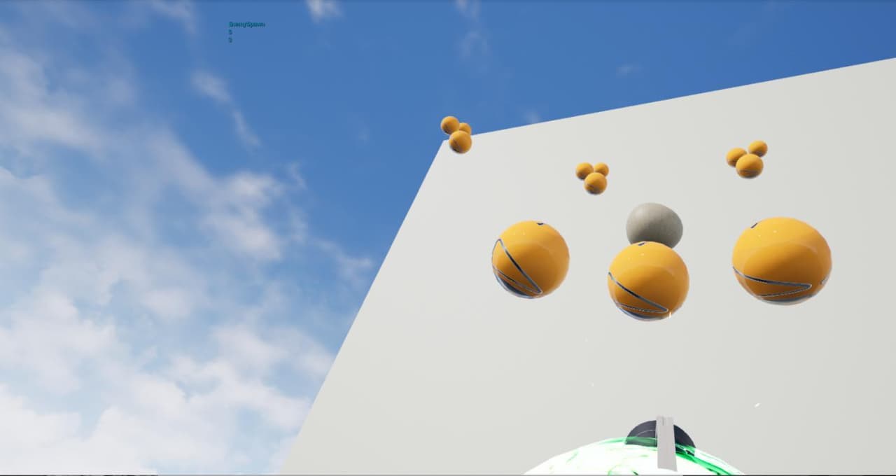 EscapeFromEnemy screenshot 4