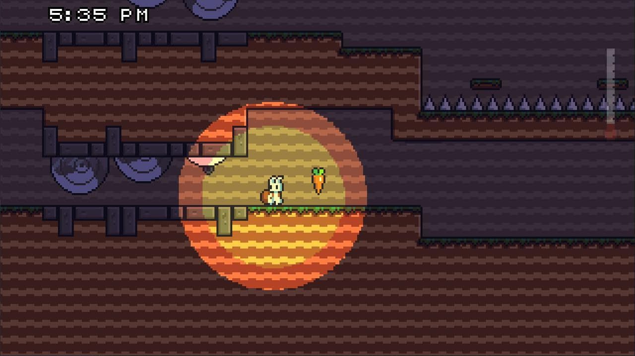 Bunny Eats screenshot 4