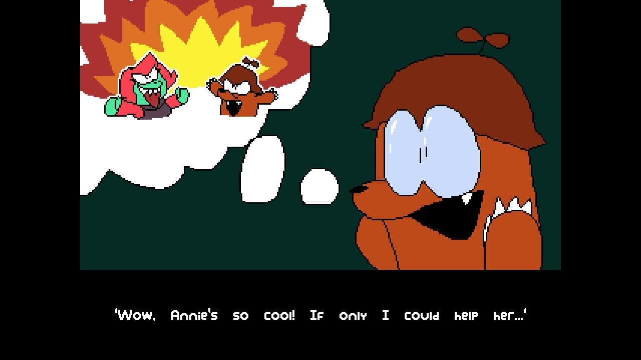 BEBOBLAST screenshot 3