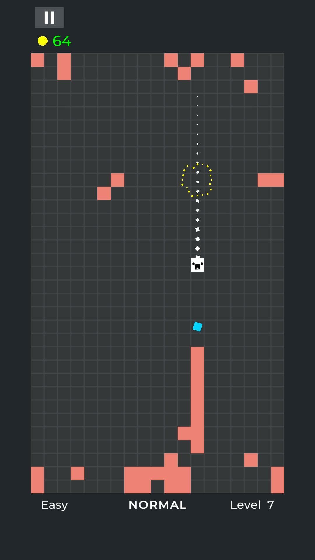 Slide (UnitSquare Games) screenshot 5
