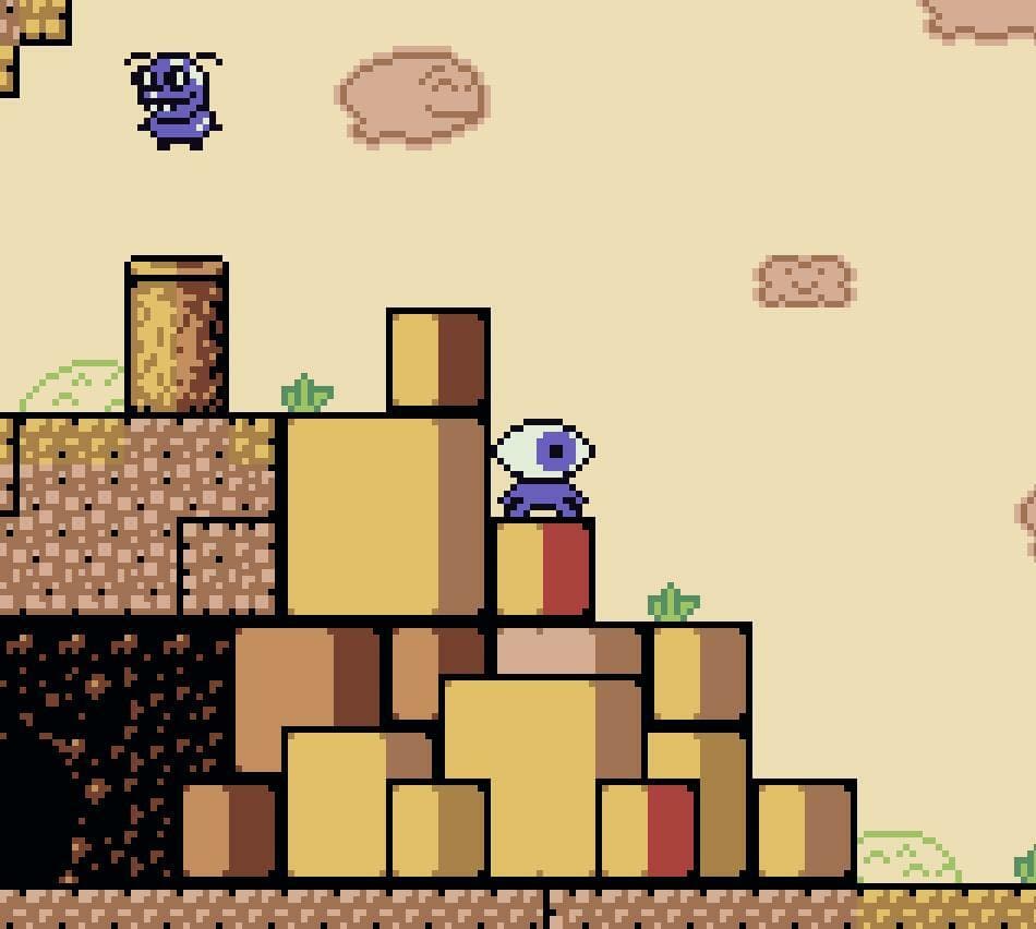 Wink GameBoy - Beta 2 screenshot 4