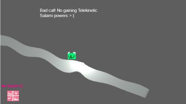 Cat Goes BRRRR screenshot 2