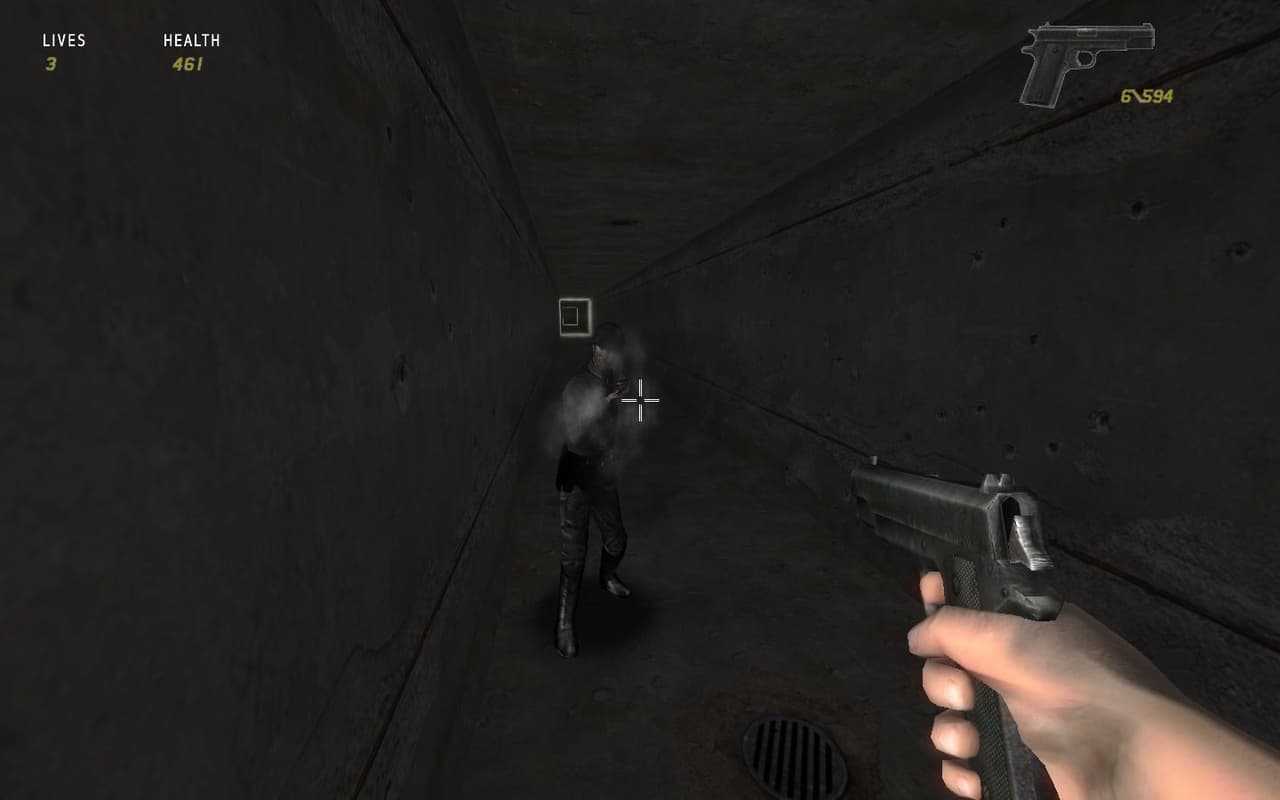 Heros (Slash Games) screenshot 3