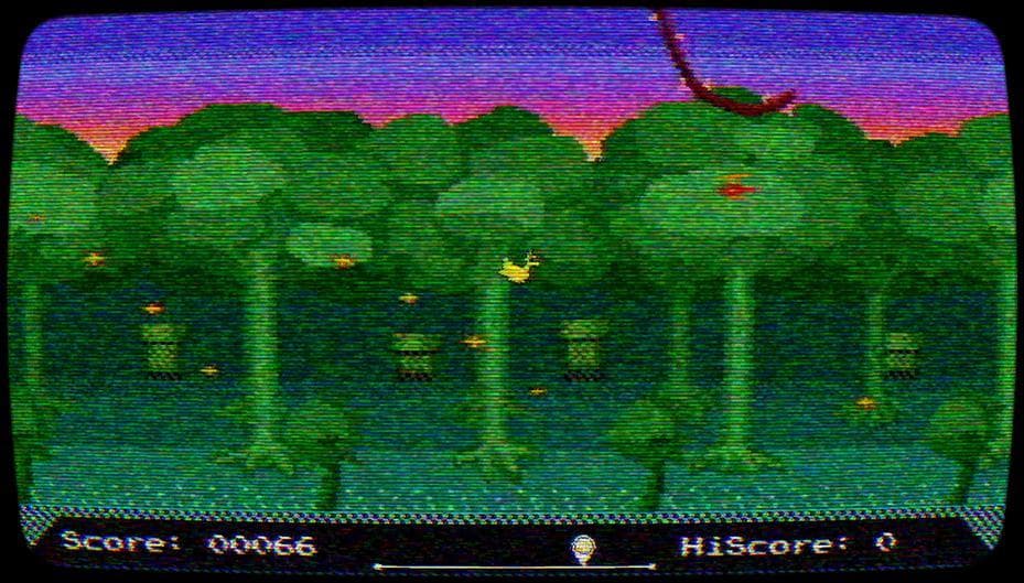 Jet Chicken Cutler screenshot 5