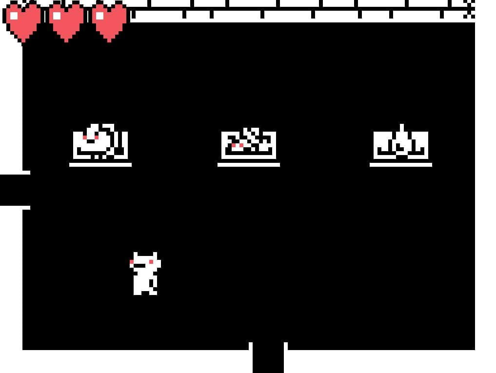 The Adventures of Cat Bat screenshot 3