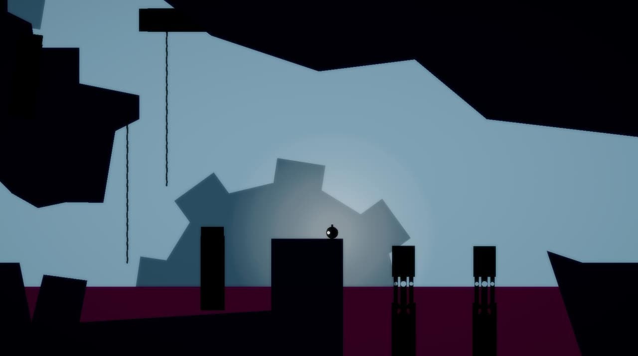 Simple Forsaken screenshot 5