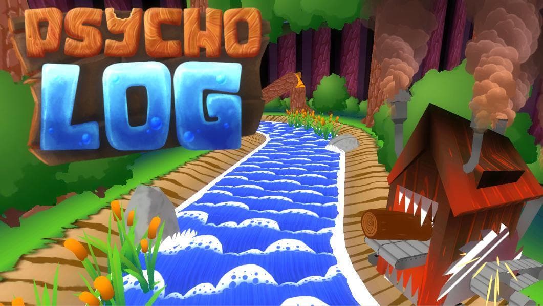 Psycho Log screenshot 2