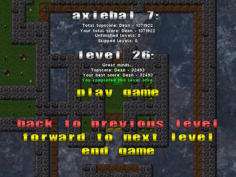 Axiebal 7