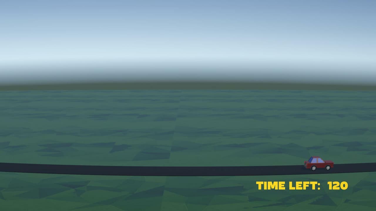 Run for Their Lives (Sweaty Tryhard) screenshot 2