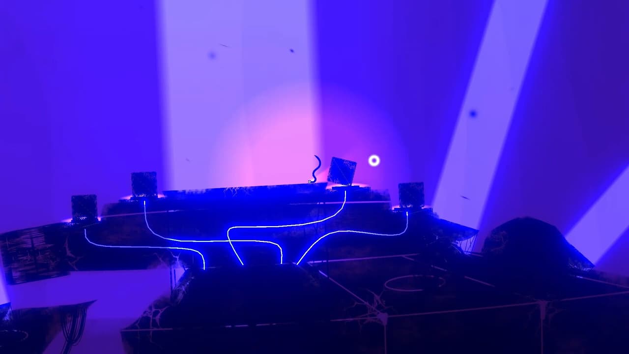 Slitherise(スリザーライズ) screenshot 6