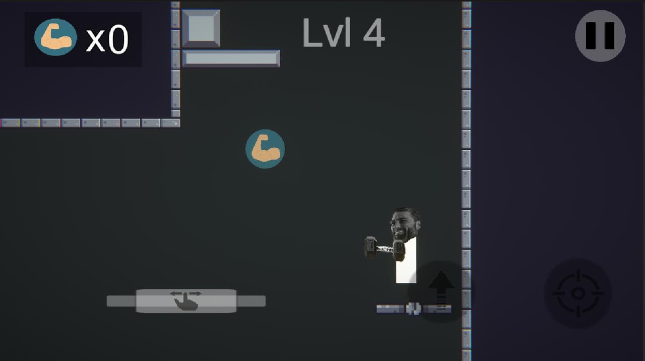 Final Boss Battle (Branzoaica)