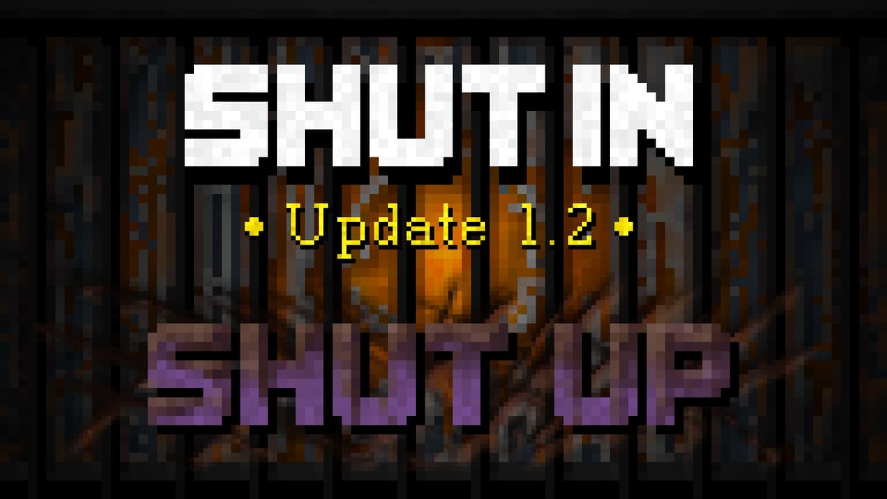 SHUT IN screenshot 2
