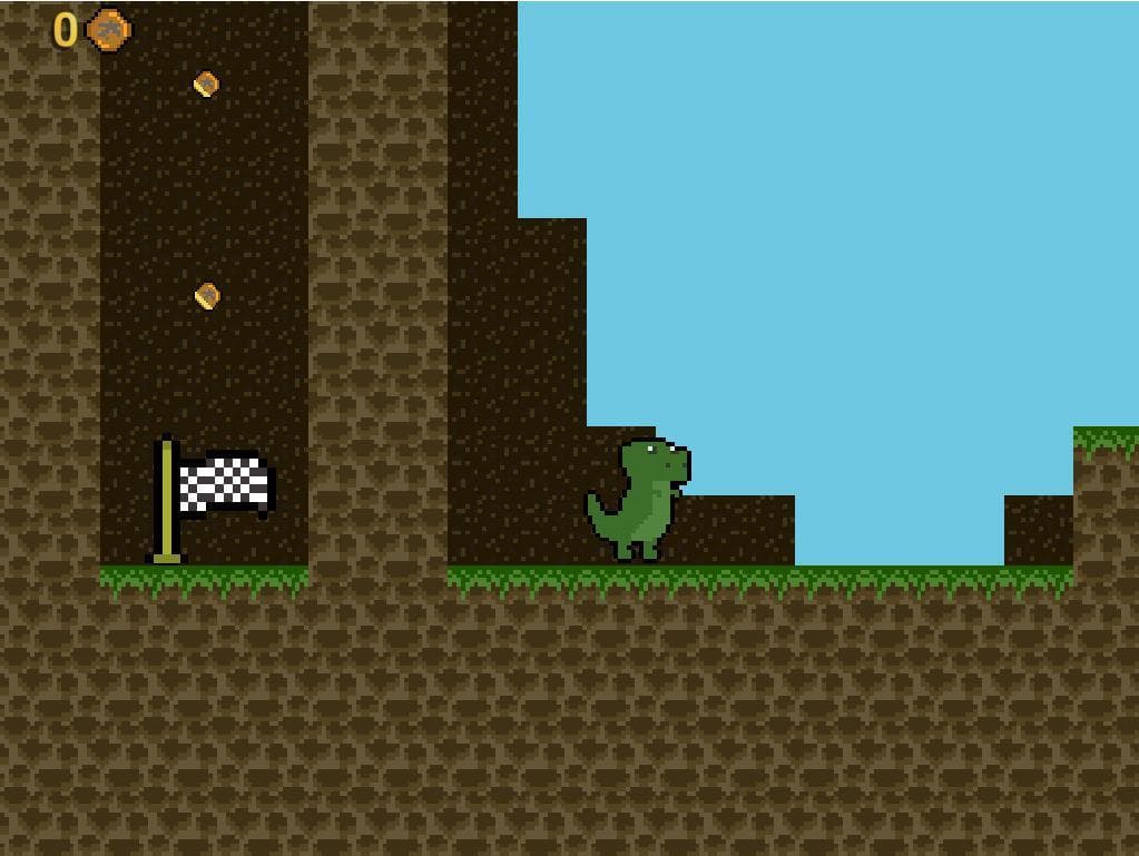 DinoMorph screenshot 3
