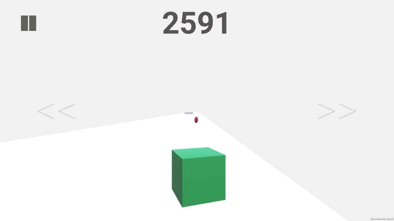 Cubyy screenshot 3