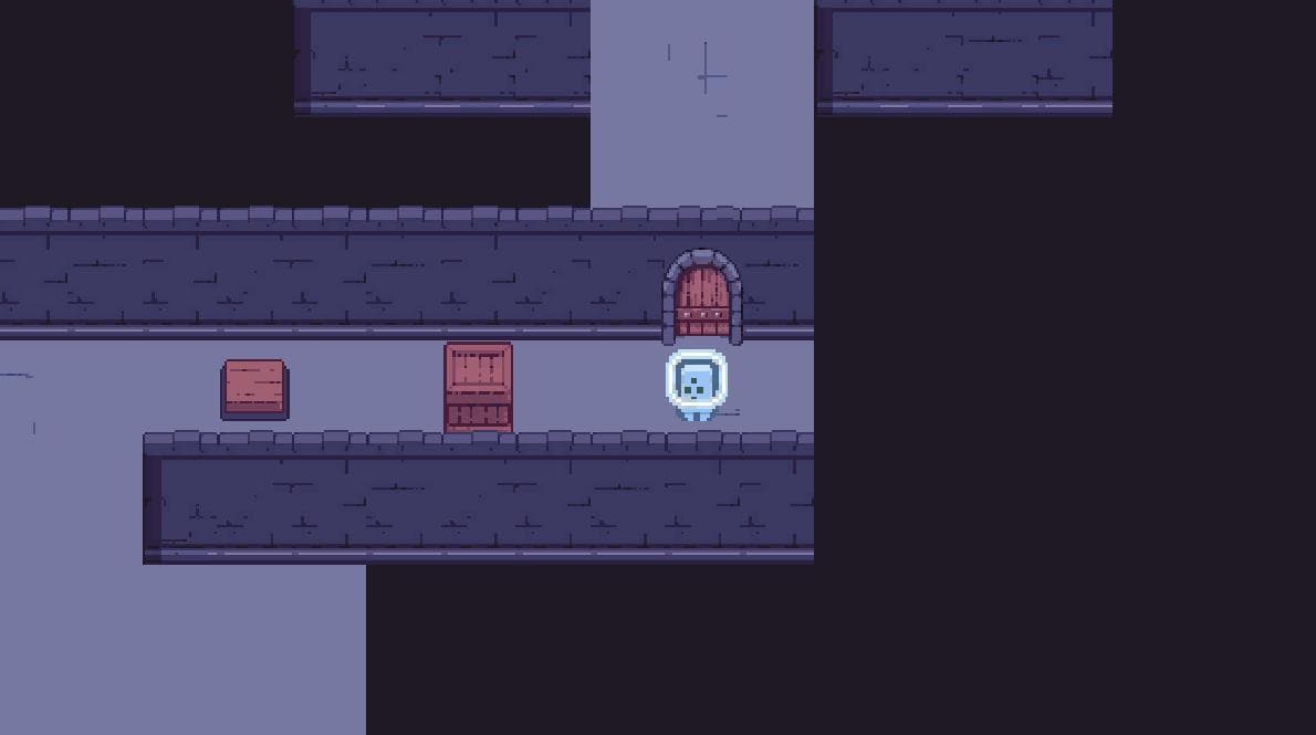 Clone Escape screenshot 4