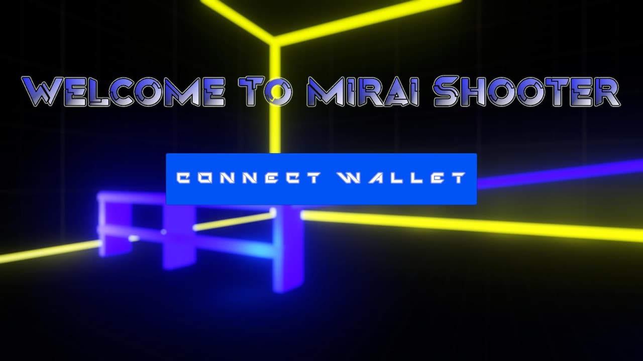 Mirai Shooter screenshot 3