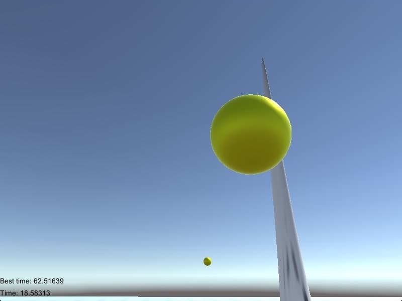Jump (itch) (Arc676) screenshot 3