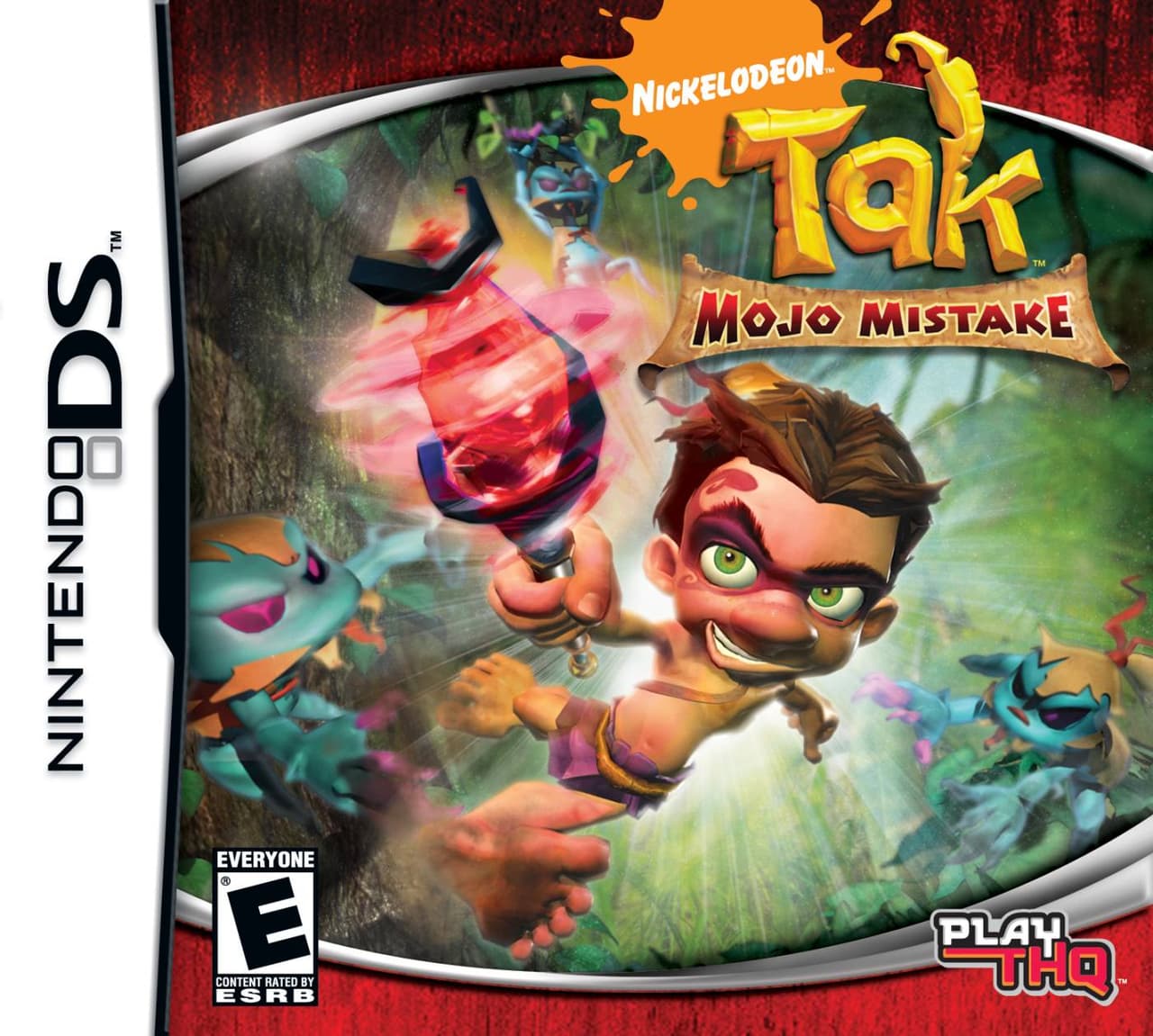 Tak: Mojo Mistake screenshot 2
